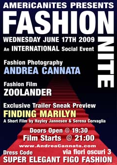 Fashion Nite